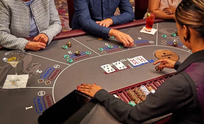 Baccarat