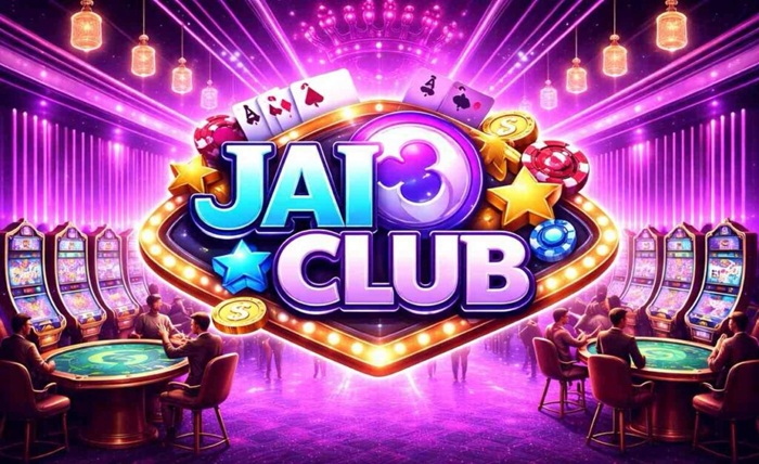  Jai Club