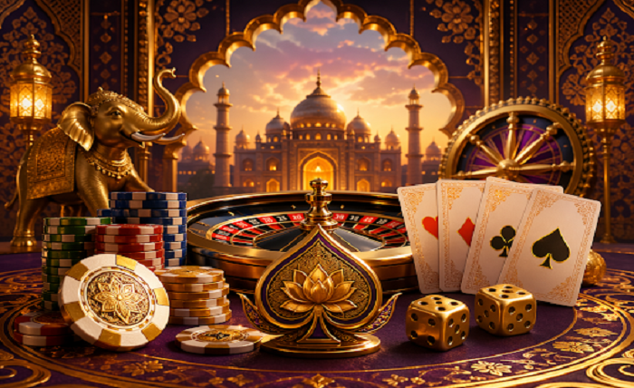 online casinos