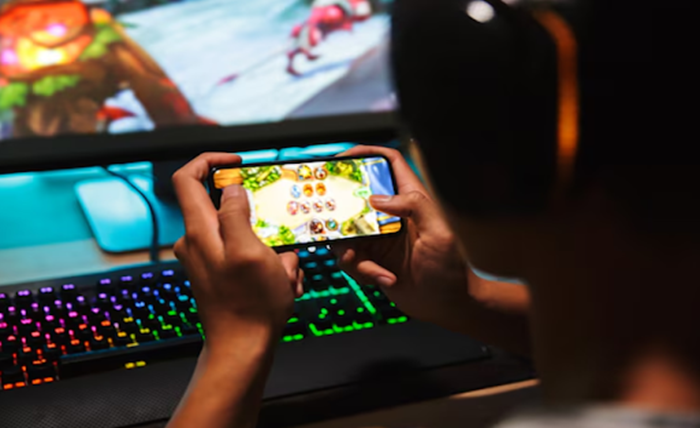 Wie Online