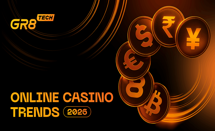 Casino-Gaming