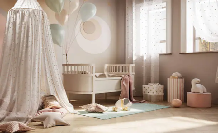 Baby Gear