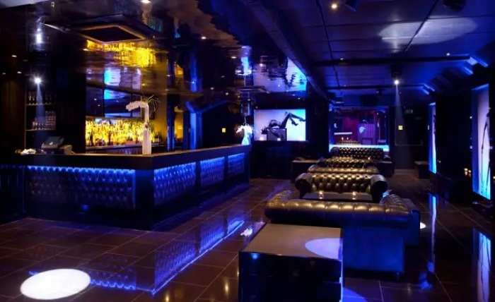 55 Club