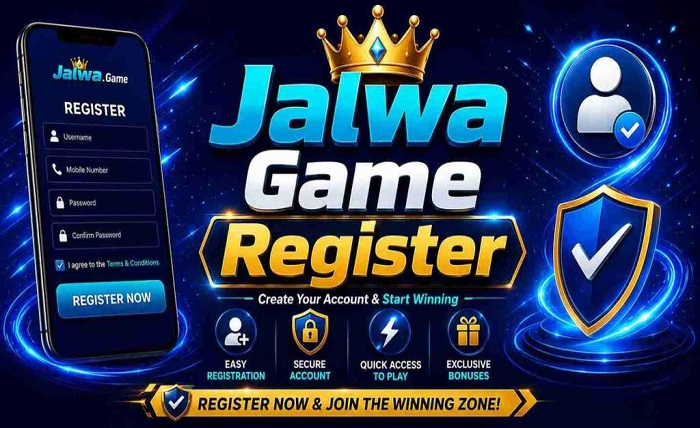 Jalwa Game