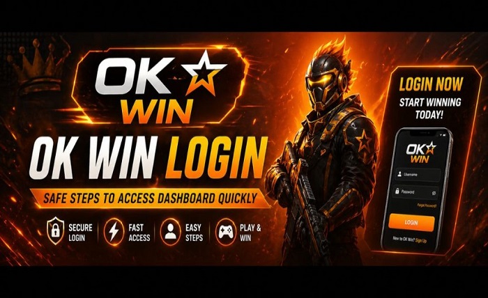 OK Win
