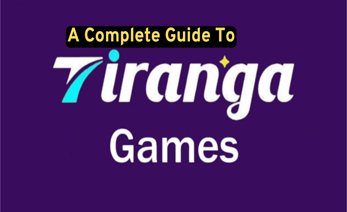 Tiranga Game