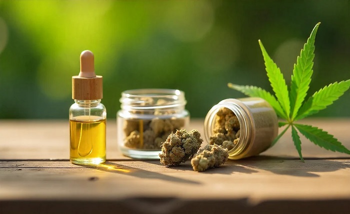 CBD Information Online