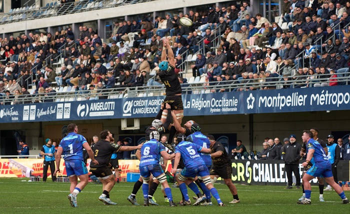 Rugby World Cup