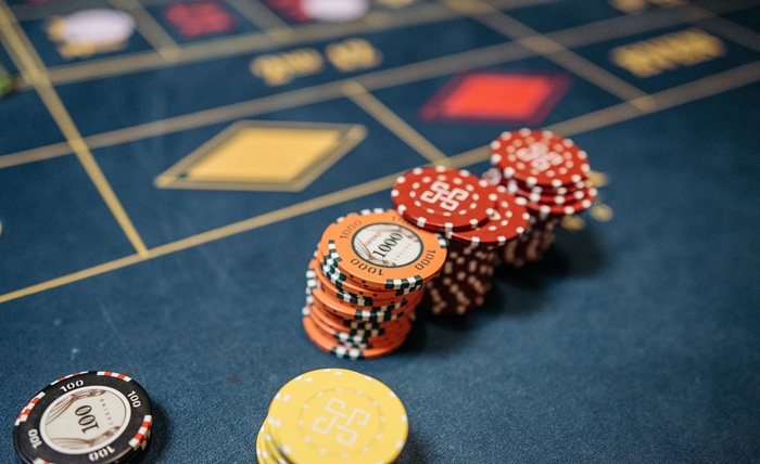Twindor Casino