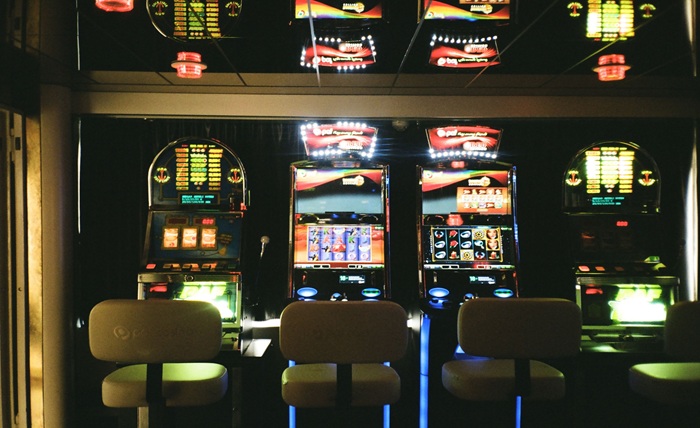 Online-Casino