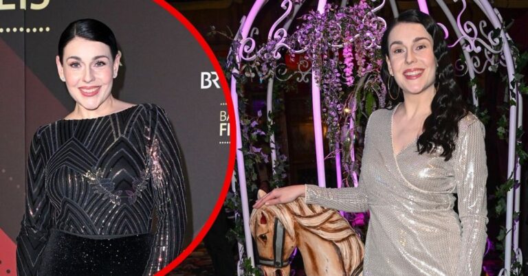 Anita Eichhorn: Alter, Vermögen, Größe, Freund, Partner, Familie, Karriere