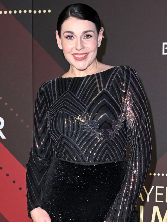 Anita Eichhorn Alter, Vermögen, Größe, Freund, Partner, Familie, Karriere