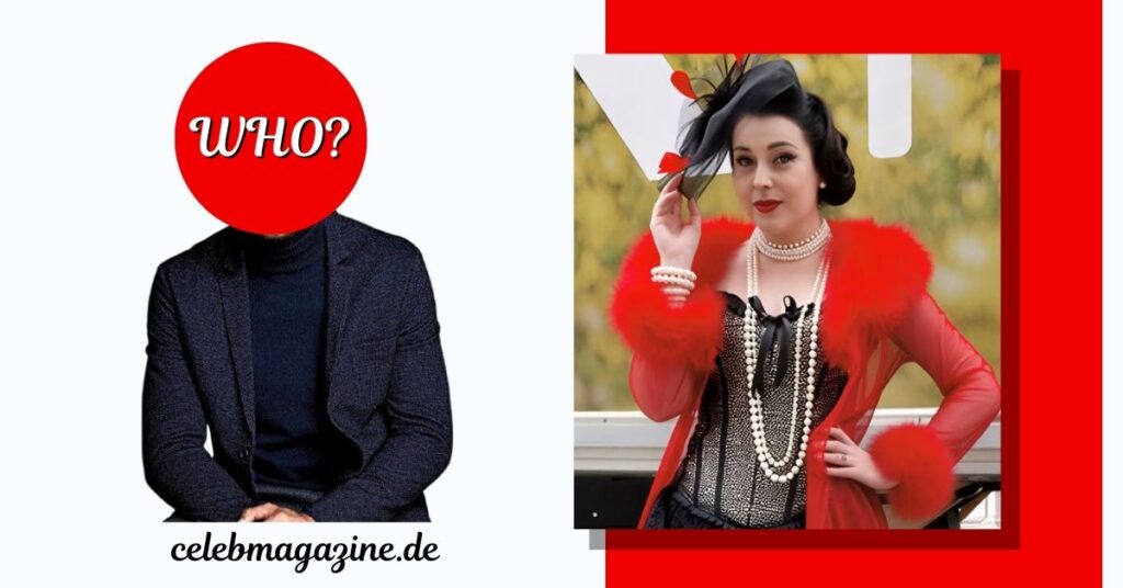 Ist Anita Eichhorn verheiratet? Freund, Partner, Beziehungsstatus und Privatleben