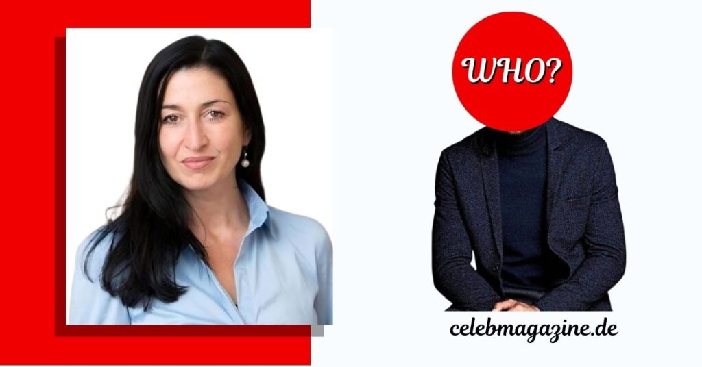 Ist Simone Dahlmann-Ludwig verheiratet? Ehemann, Partner und Beziehungsstatus