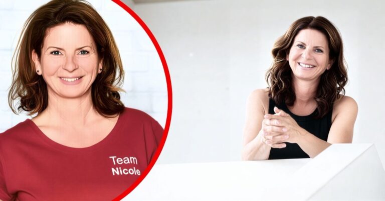 Nicole Johag: Alter, Vermögen, Lebensgefährte, Kinder, Karriere