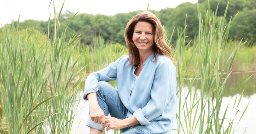 Was ist Nicole Johags Vermögen und Einkommen?