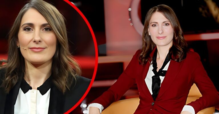 Wer ist Anja Kohl? Alter, Größe, Vermögen, Familie, Karriere