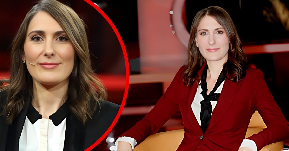 Wer ist Anja Kohl? Alter, Größe, Vermögen, Familie, Karriere