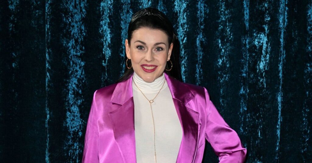 Wie alt ist Anita Eichhorn? Alter und Geburtstag