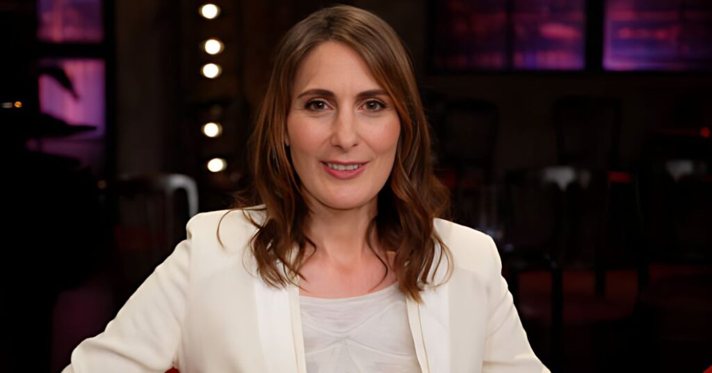 Wie alt ist Anja Kohl? Alter und Geburtstag