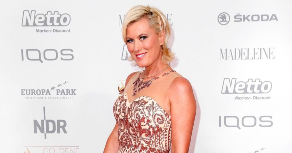 Wie alt ist Kamilla Senjo? Alter und Geburtstag