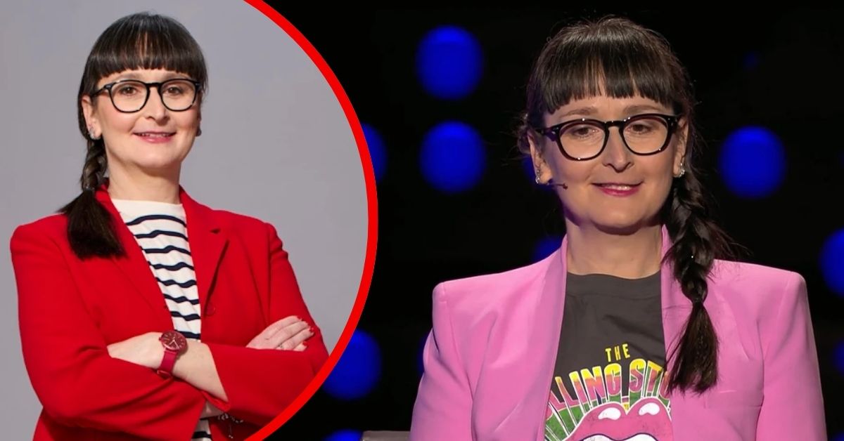 Annegret Schenkel Alter, Größe, Partner, Familie, Vermögen, Karriere