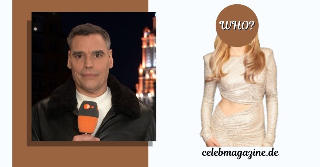 Beziehungsstatus: Hat Armin Coerper eine Lebensgefährtin?