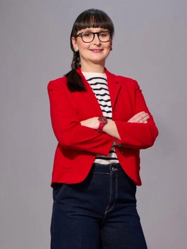 Annegret Schenkel Alter, Größe, Partner, Familie, Vermögen, Karriere