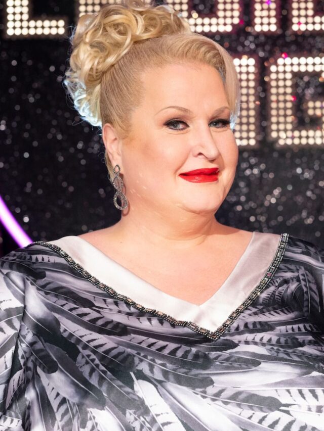 Daphne de Luxe Alter, Größe, Vermögen, Ehemann, Partner, Karriere