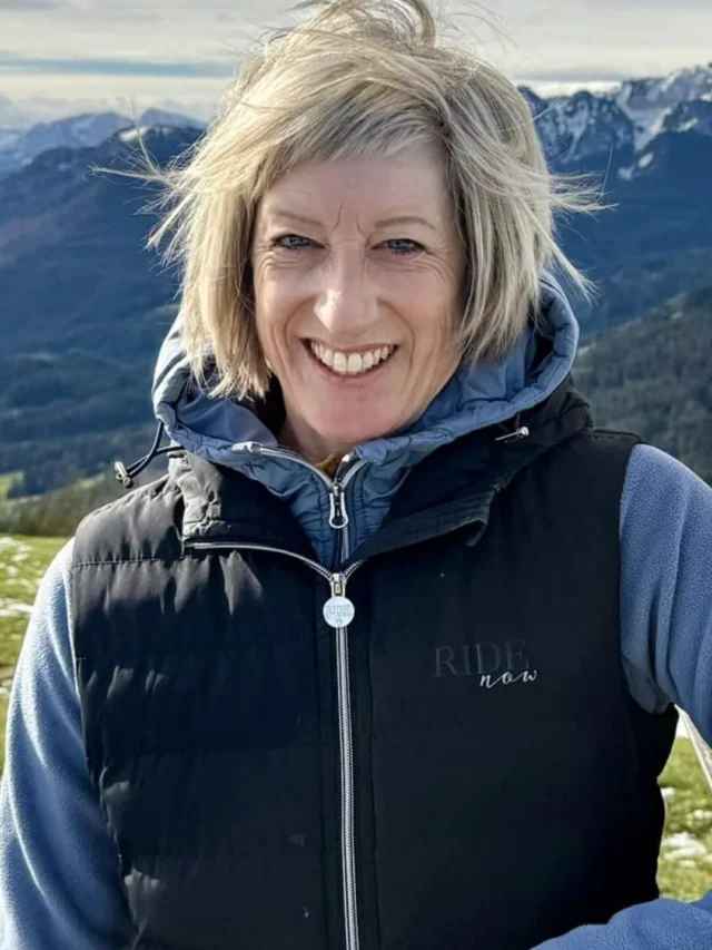 Ist Gabi Fastner verheiratet? Alter, Größe, Vermögen, Karriere