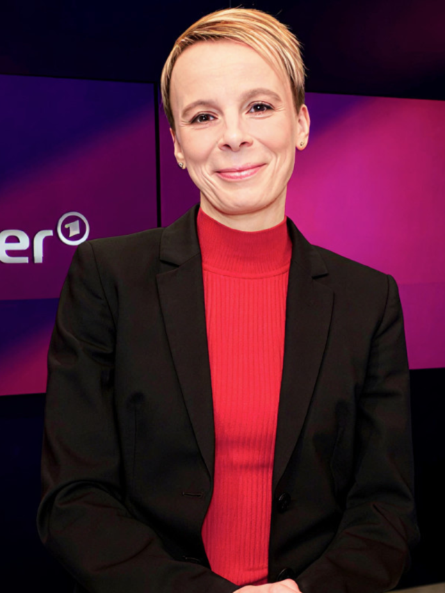 Ist Hannah Bethke verheiratet? Biografie, Familie, Alter, Vermögen, Karriere