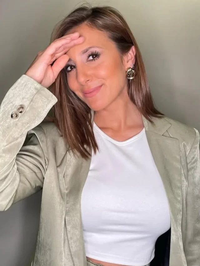 Ist Vanessa Civiello verheiratet? Partner, Alter, Größe, Vermögen, Karriere