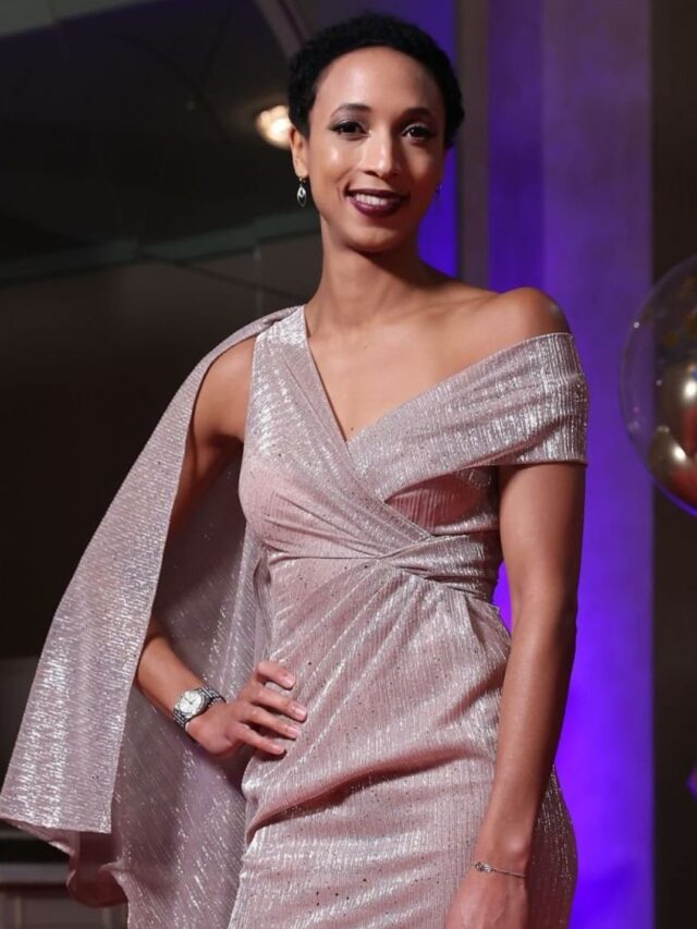 Malaika Mihambo Alter, Größe, Freund, Partnerin, Vermögen, Karriere