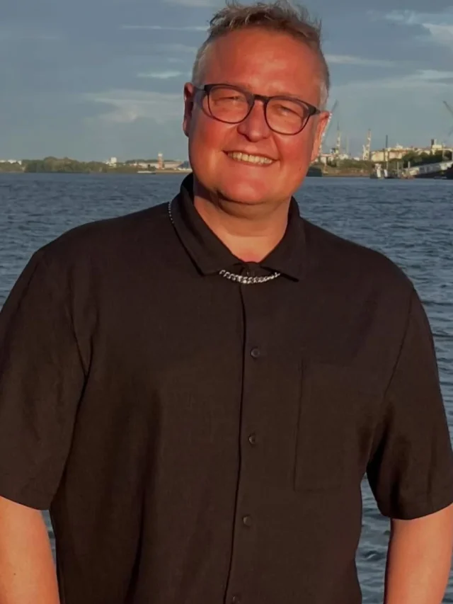 Mit wem ist Bernd Fuchs verheiratet? Partner, Alter, Größe, Vermögen & Karriere