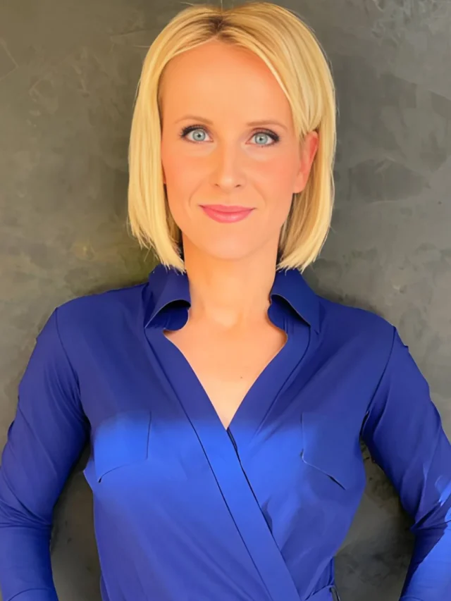 Mit wem ist Katja Streso verheiratet? Partner, Kind, Alter, Größe, Vermögen, Karriere