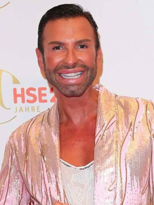 Mit wem ist Peter Schmidinger verheiratet? Partner, Alter, Vermögen, Karriere, Smile Foundation