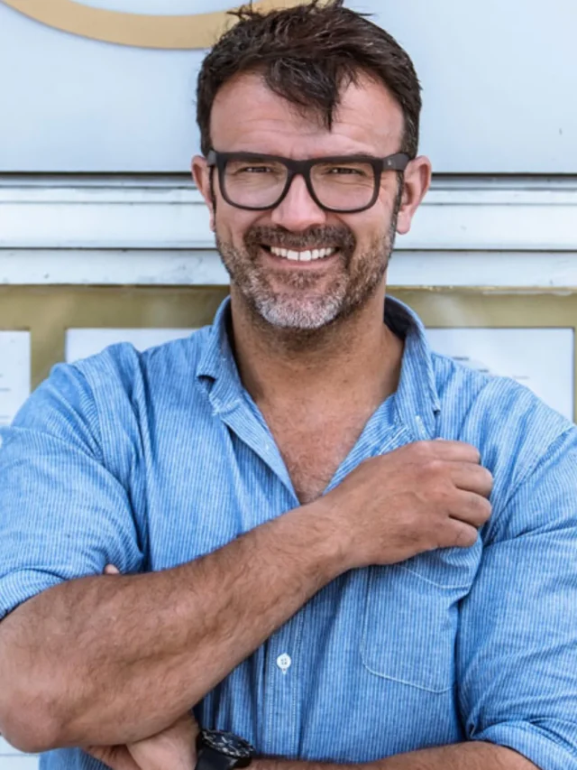 Ist Tarik Rose verheiratet? Familie, Alter, Größe, Vermögen, Restaurant, Karriere