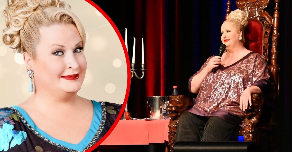 Daphne de Luxe Alter, Größe, Vermögen, Ehemann, Partner, Karriere