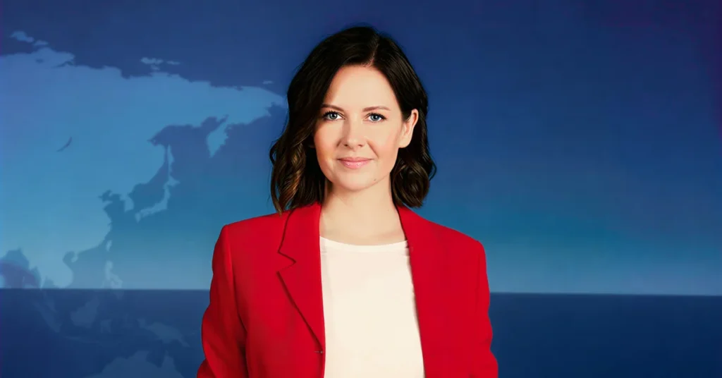 Größe, Gewicht und körperliche Merkmale von Romy Hiller