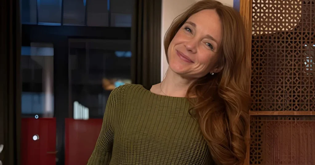 Größe, Gewicht und Körpermaße von Mirjam Meinhardt