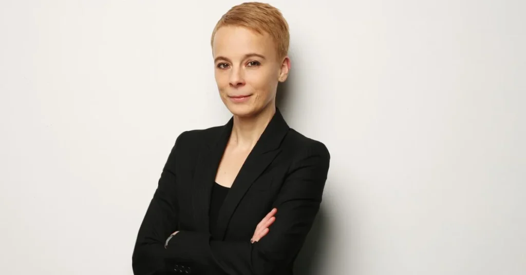 Hannah Bethke als Autorin: Bücher und Veröffentlichungen