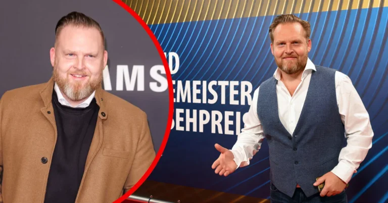 Ist Axel Stein verheiratet? Freundin, Alter, Größe, Vermögen, Karriere