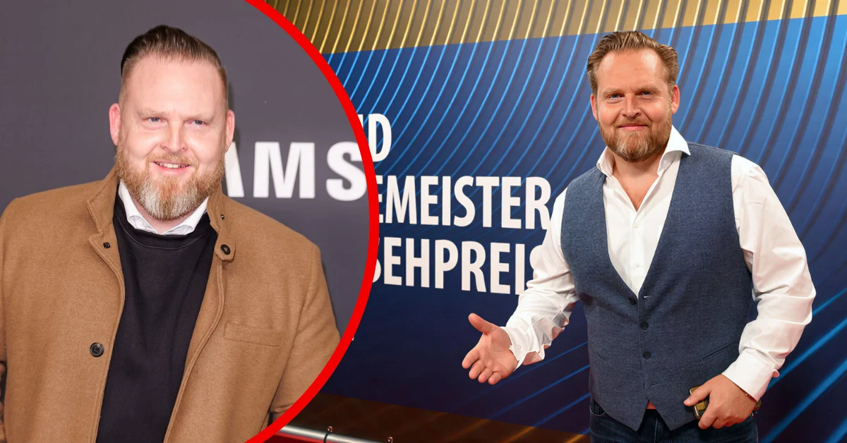 Ist Axel Stein verheiratet? Freundin, Alter, Größe, Vermögen, Karriere