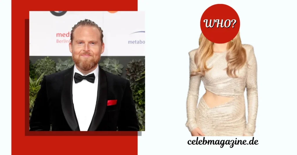 Ist Axel Stein verheiratet? Freundin, Beziehungsstatus und Privatleben