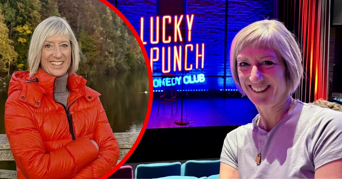 Ist Gabi Fastner verheiratet? Alter, Größe, Vermögen, Karriere