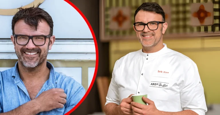 Ist Tarik Rose verheiratet? Familie, Alter, Größe, Vermögen, Restaurant, Karriere