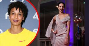 Malaika Mihambo Alter, Größe, Freund, Partnerin, Vermögen, Karriere