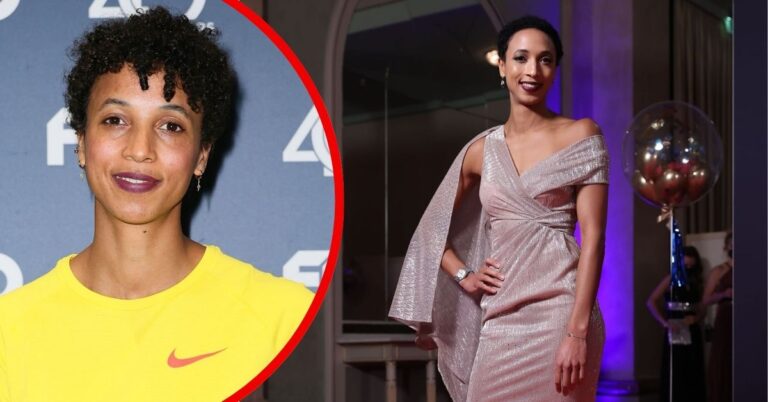 Malaika Mihambo Alter, Größe, Freund, Partnerin, Vermögen, Karriere