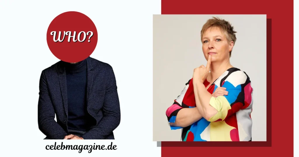 Mit wem ist Adriane Rickel verheiratet? Ehemann, Partner, Beziehungsstatus und Familienleben