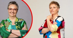 Mit wem ist Adriane Rickel verheiratet? Partner, Familie, Alter, Größe, Vermögen, Karriere